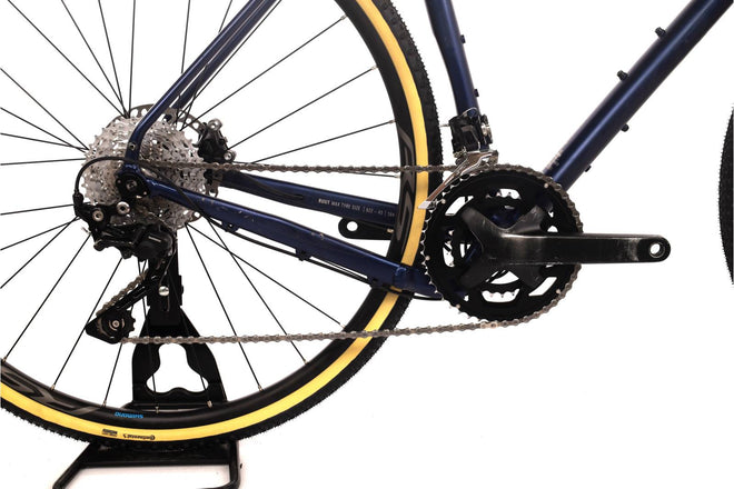 Rondo Ruut AL 1 2X - Gravel