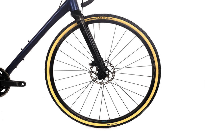 Rondo Ruut AL 1 2X - Gravel