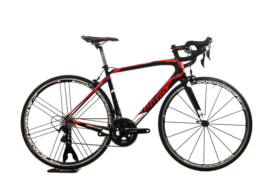Wilier   GTR Team 105
