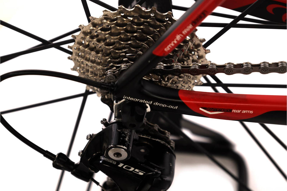 Wilier   GTR Team 105