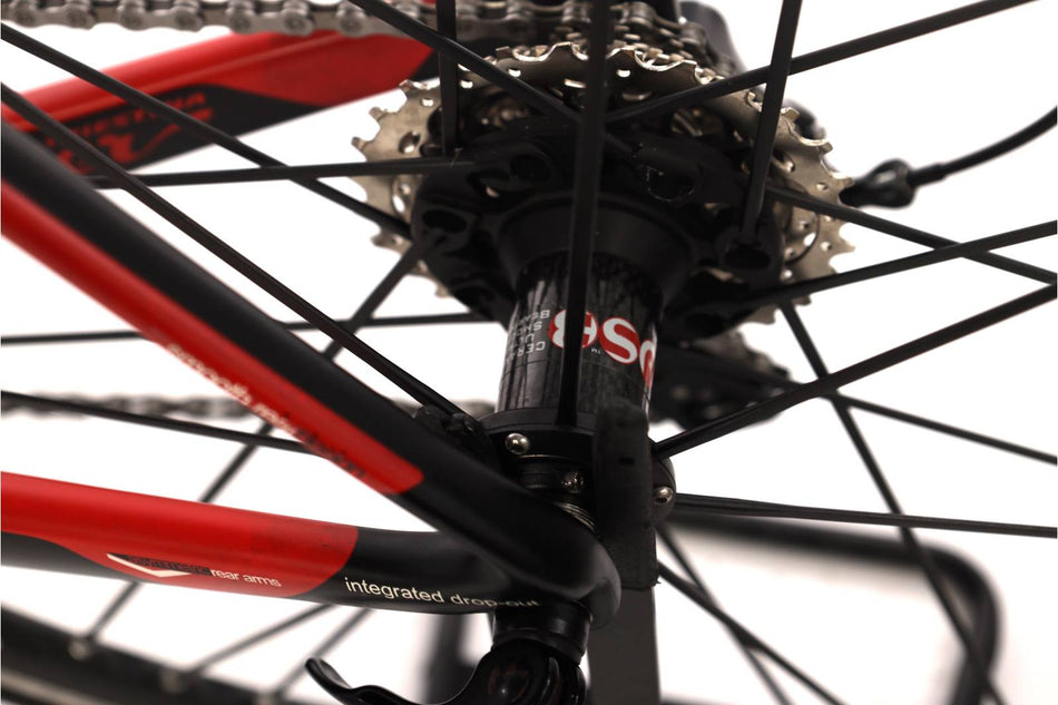 Wilier   GTR Team 105