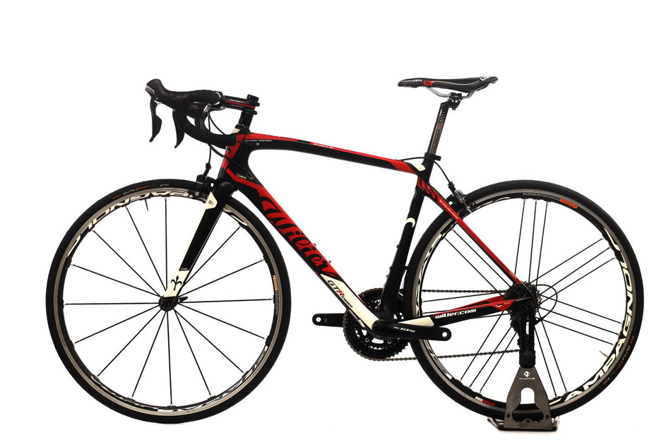 Wilier   GTR Team 105