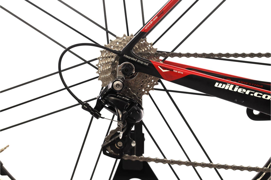 Wilier   GTR Team 105
