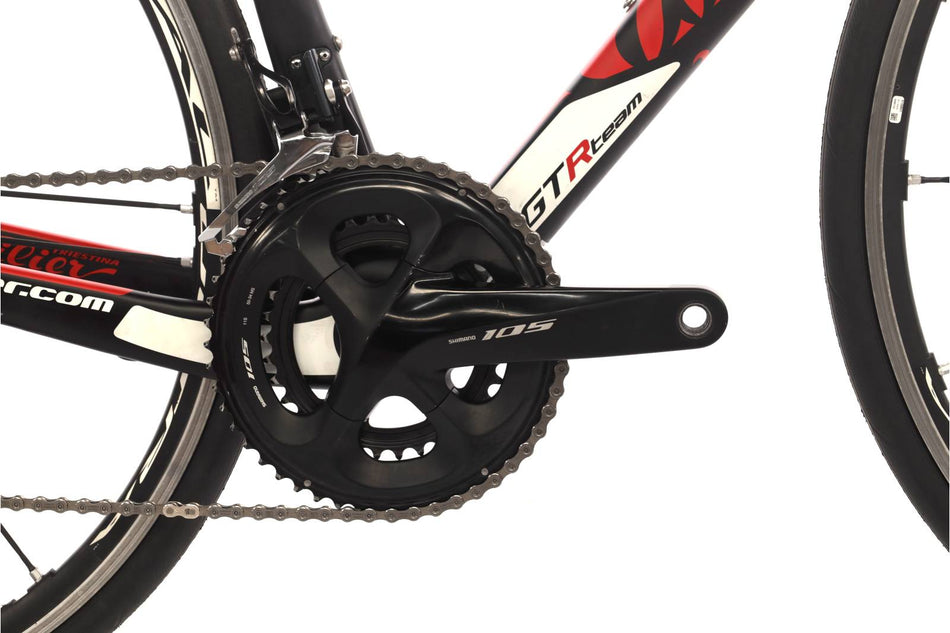 Wilier   GTR Team 105