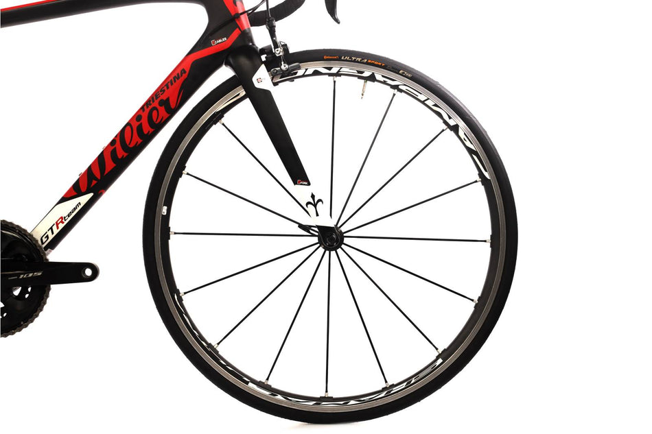 Wilier   GTR Team 105