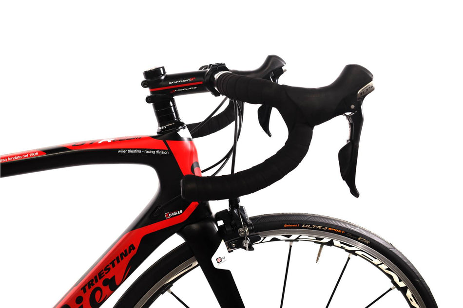 Wilier   GTR Team 105