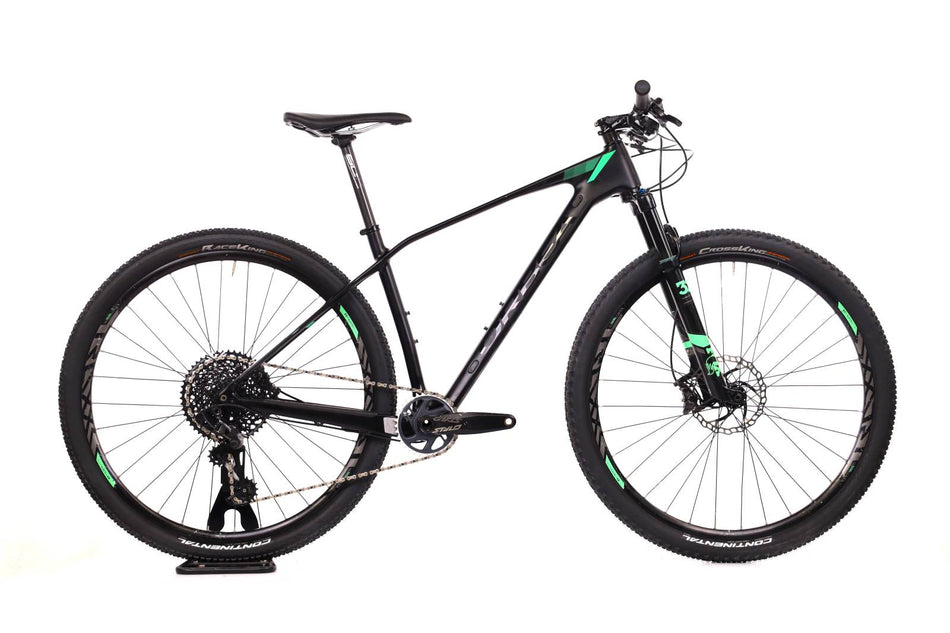 Orbea Alma M30