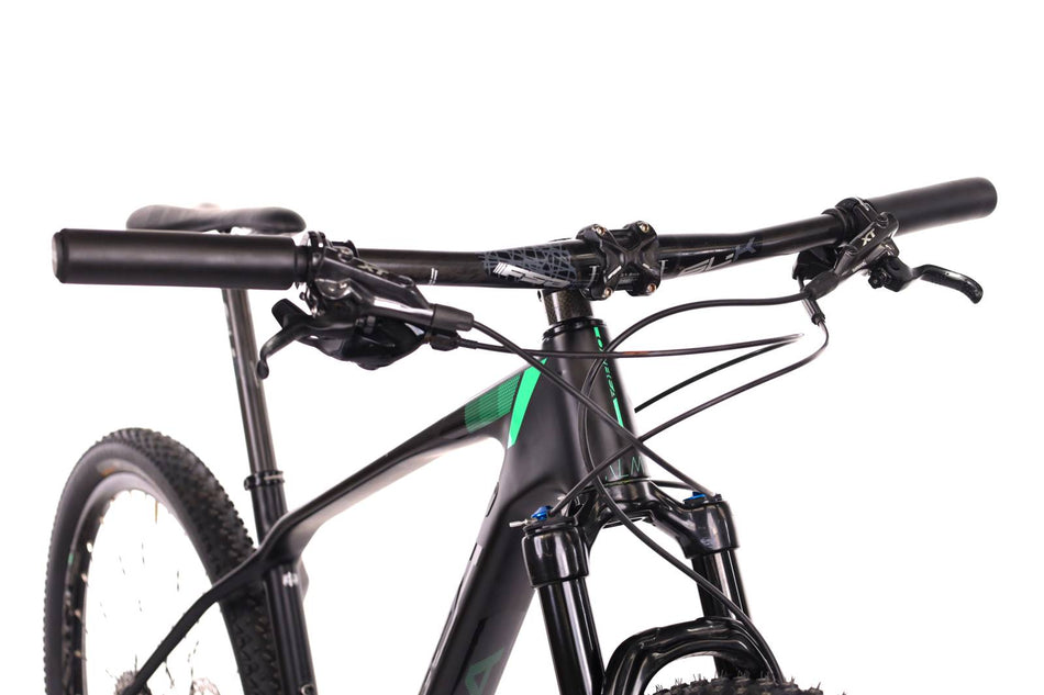 Orbea Alma M30
