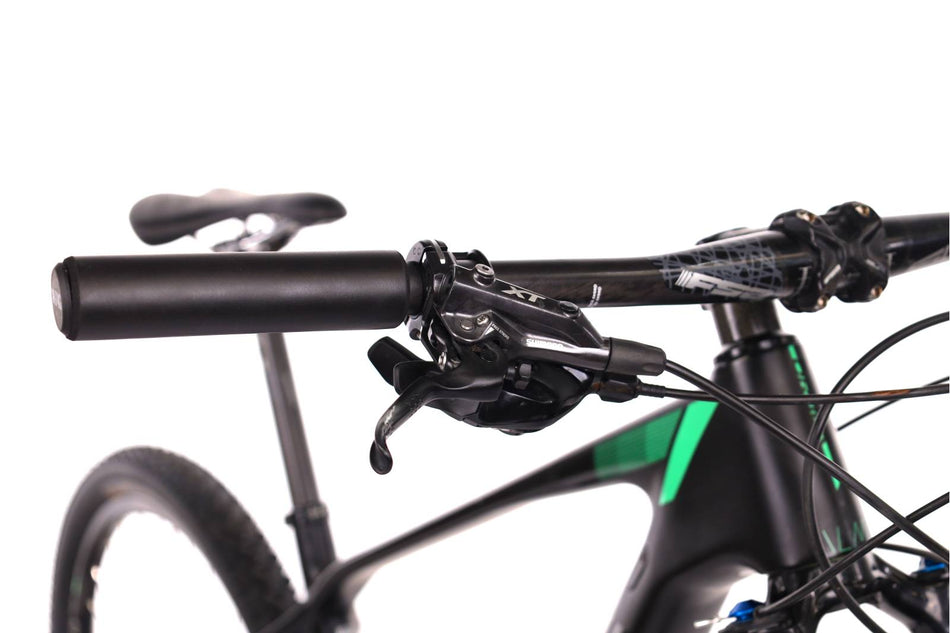 Orbea Alma M30