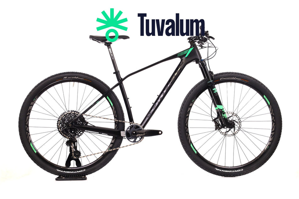 Orbea Alma M30