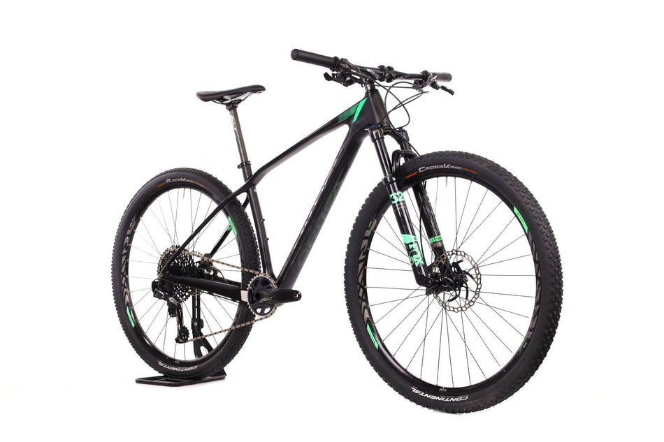 Orbea Alma M30