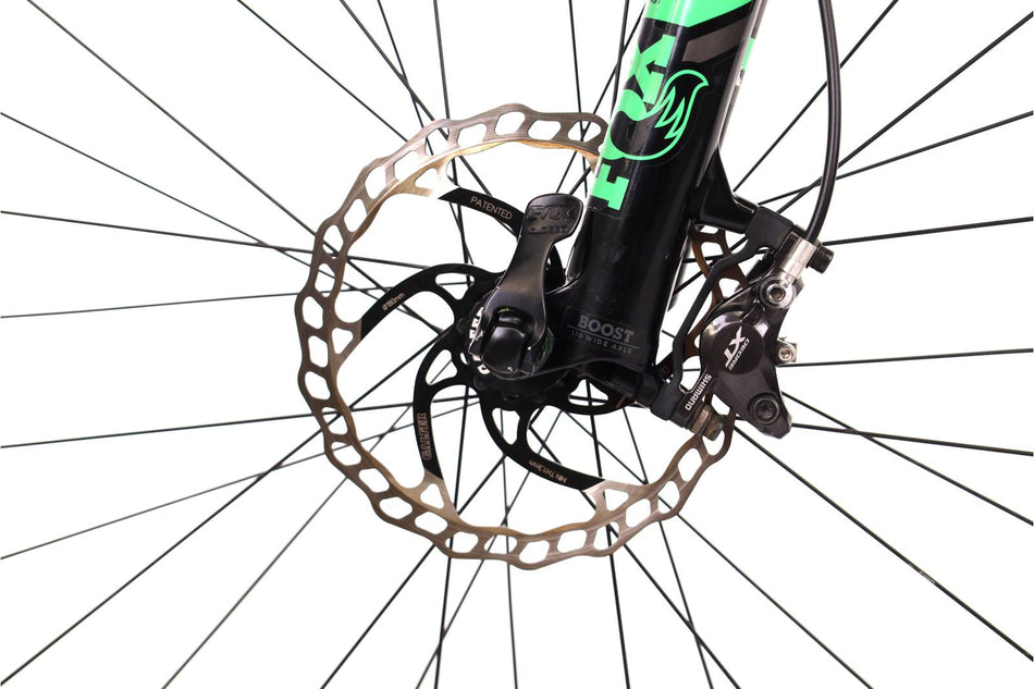 Orbea Alma M30