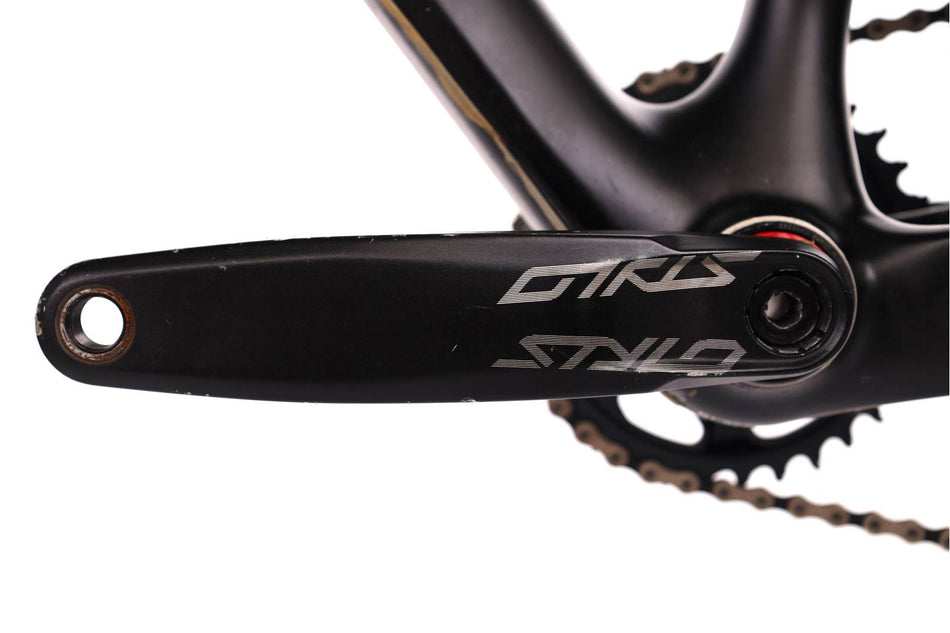 Orbea Alma M30