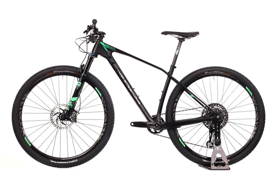 Orbea Alma M30