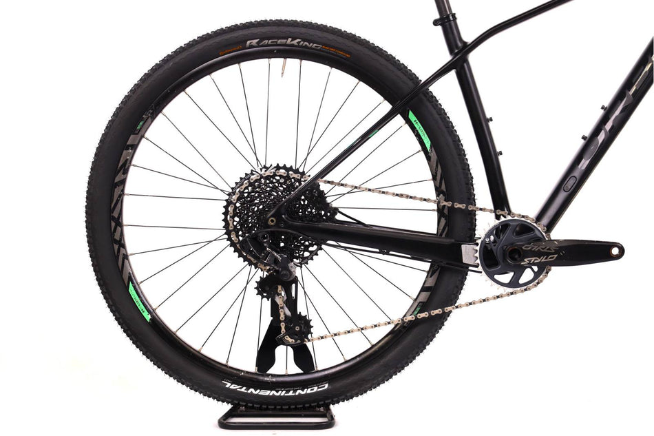 Orbea Alma M30