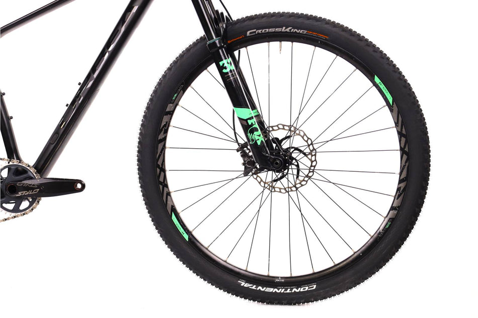 Orbea Alma M30