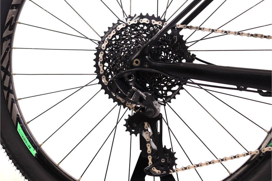 Orbea Alma M30