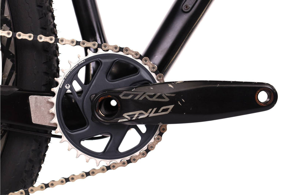 Orbea Alma M30