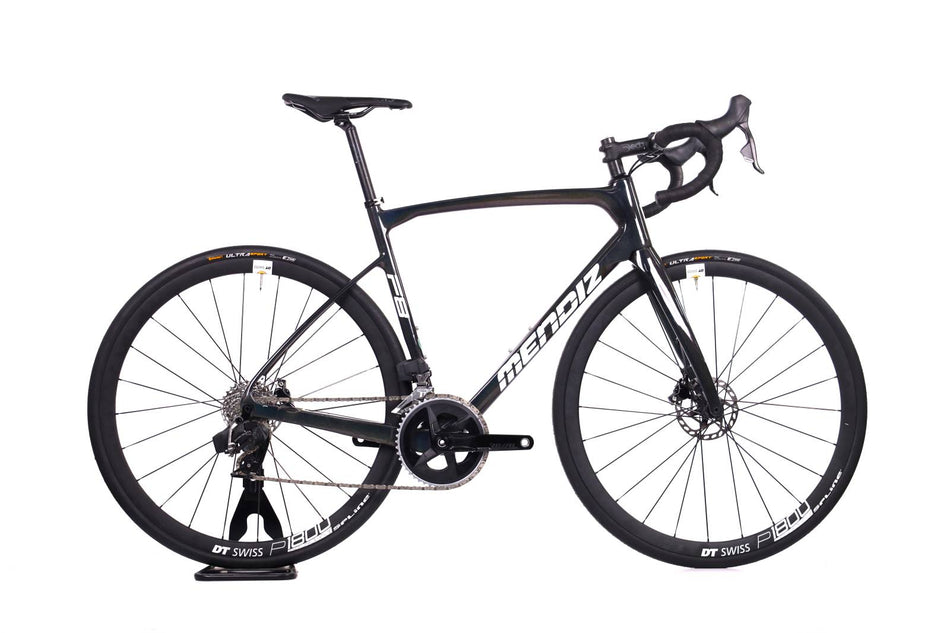 Mendiz F8 Rival AXS