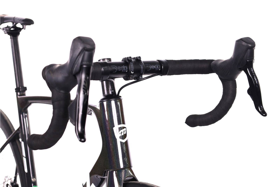 Mendiz F8 Rival AXS