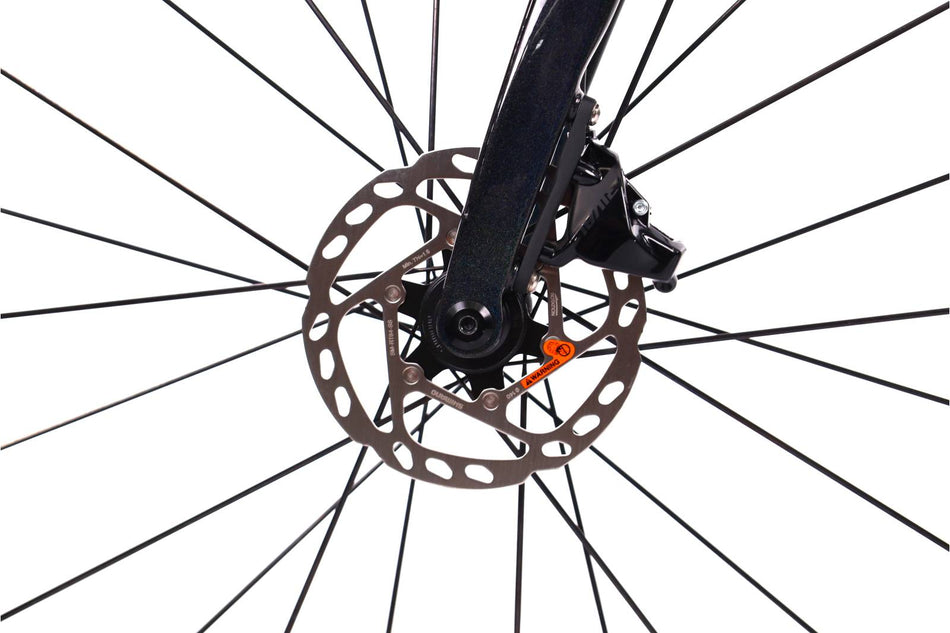 Mendiz F8 Rival AXS