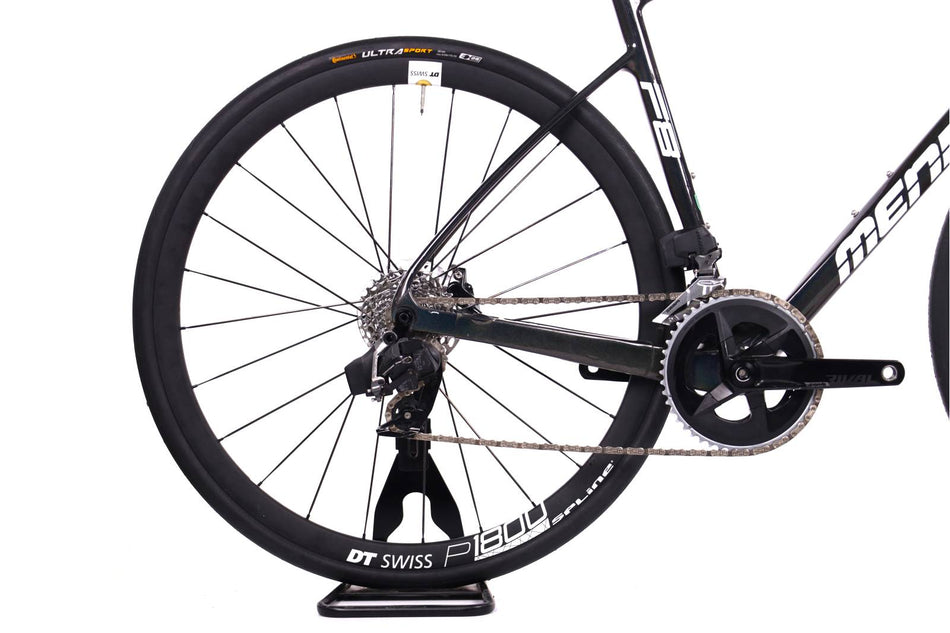 Mendiz F8 Rival AXS