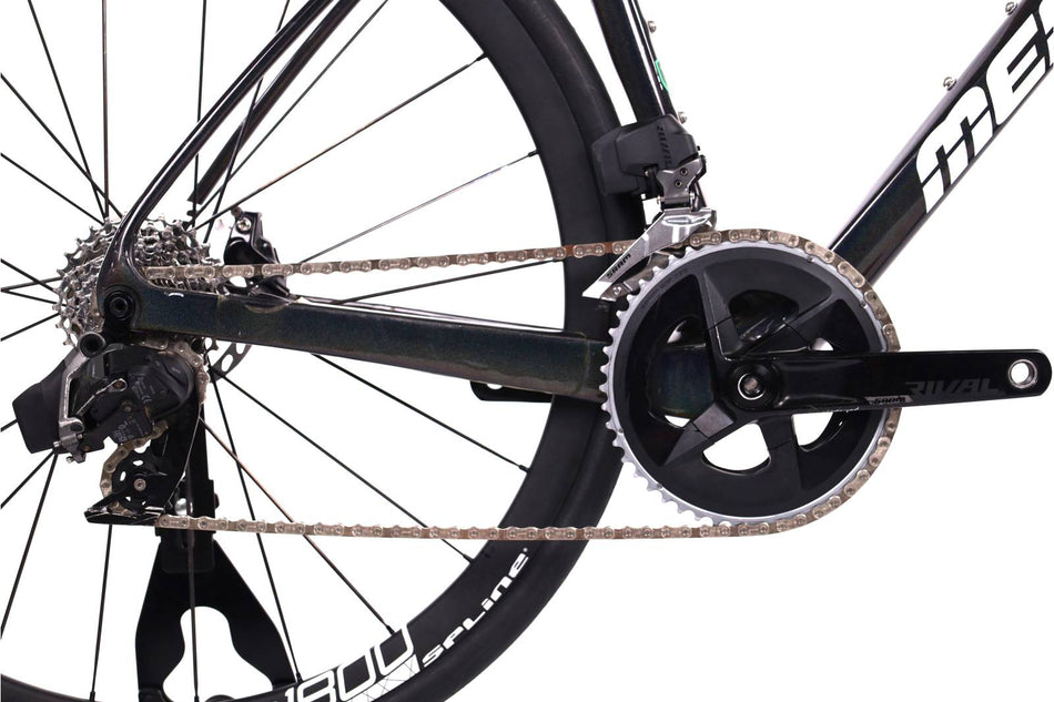 Mendiz F8 Rival AXS