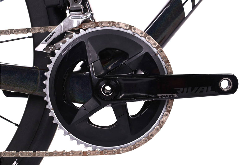 Mendiz F8 Rival AXS