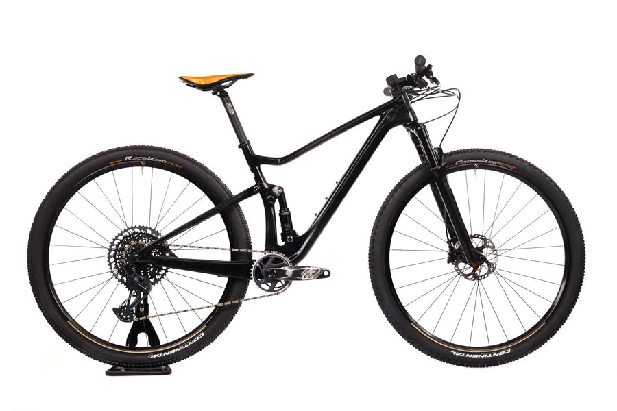 Scott Spark RC 900 Team