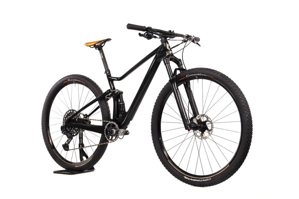 Scott Spark RC 900 Team