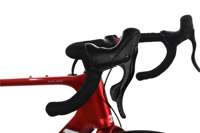 3T Exploro Race Ekar - Gravel