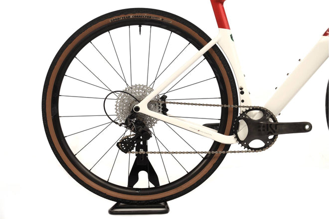 3T Exploro Race Ekar - Gravel