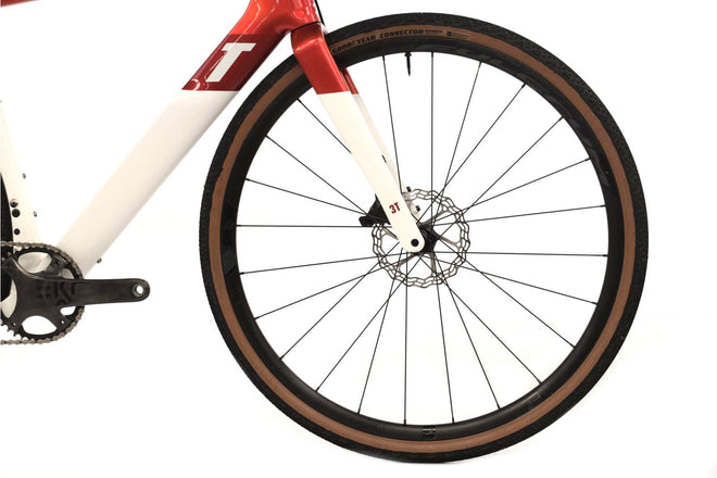 3T Exploro Race Ekar - Gravel