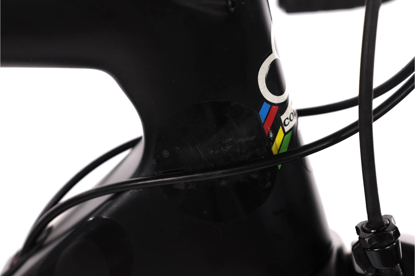Colnago V2r