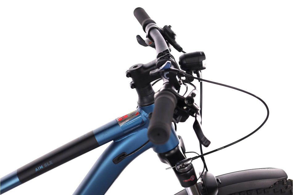 Cube AIM SLX Allroad