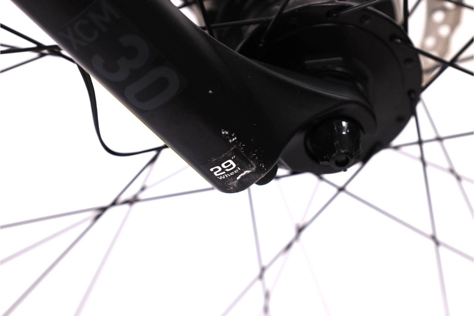 Cube AIM SLX Allroad