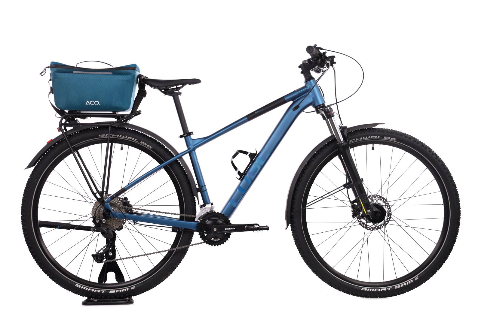Cube AIM SLX Allroad
