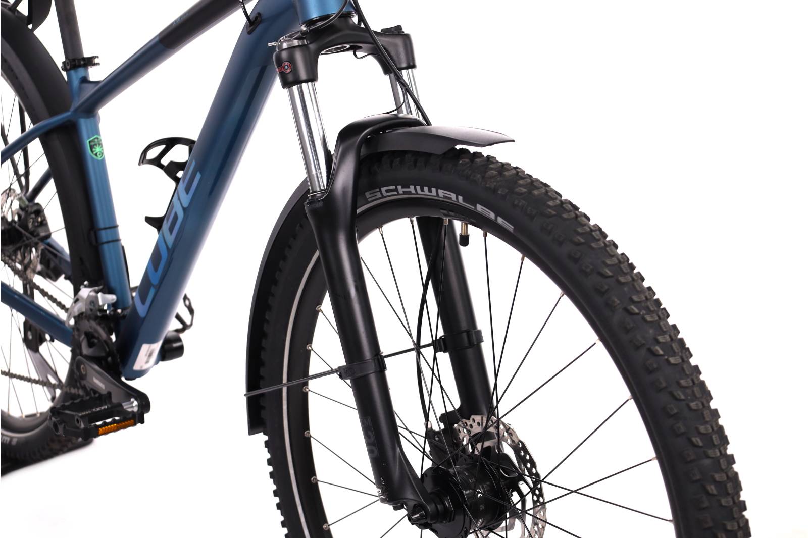 Cube AIM SLX Allroad