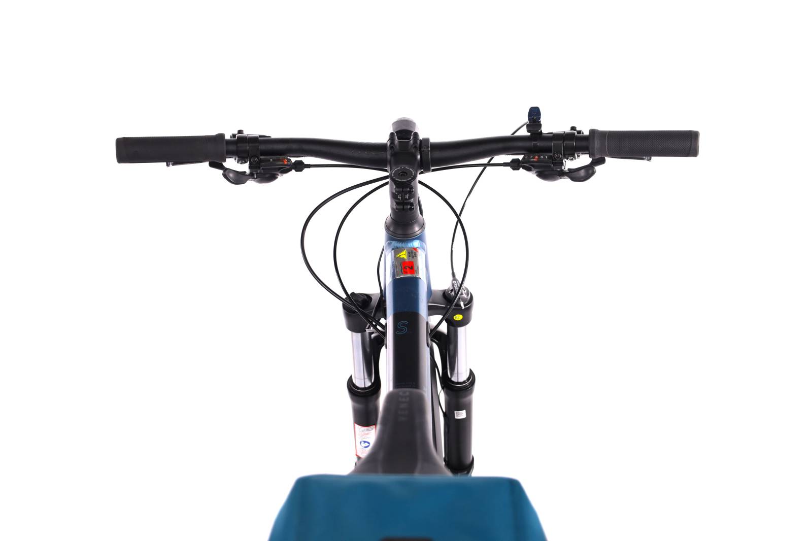 Cube AIM SLX Allroad
