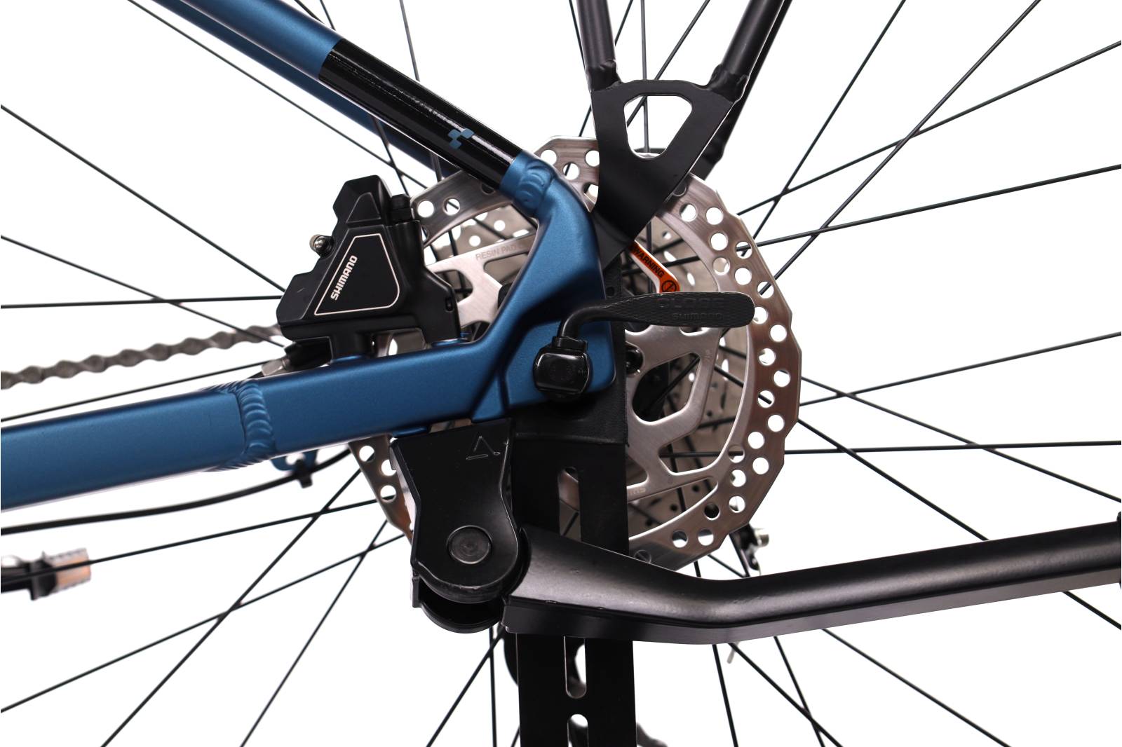 Cube AIM SLX Allroad