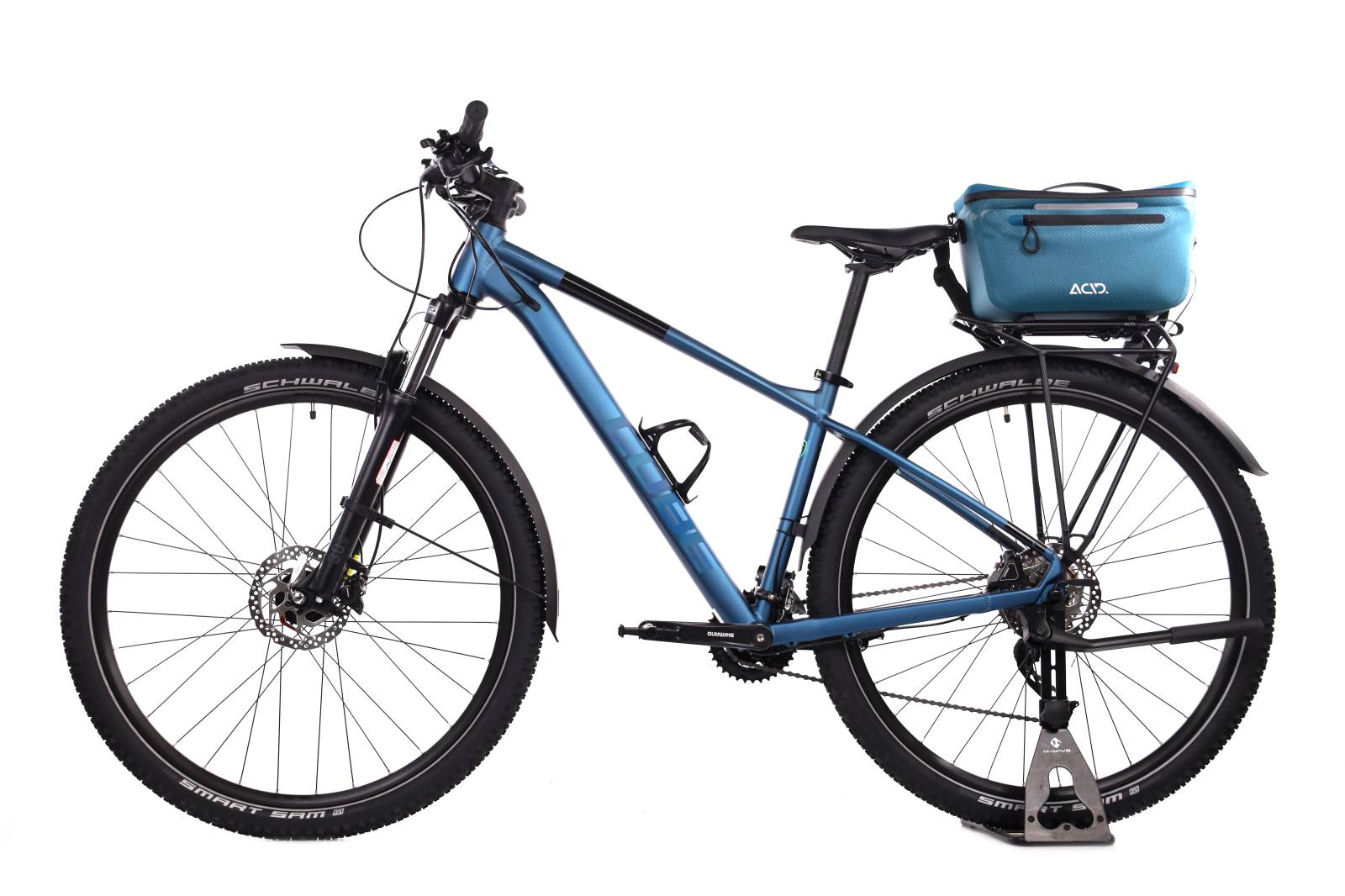 Cube AIM SLX Allroad