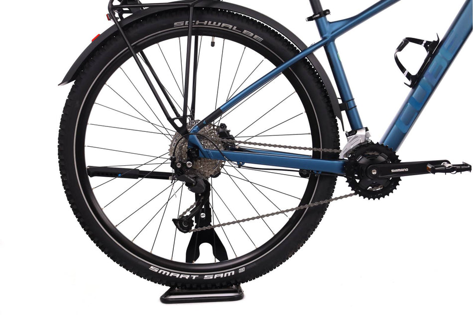 Cube AIM SLX Allroad