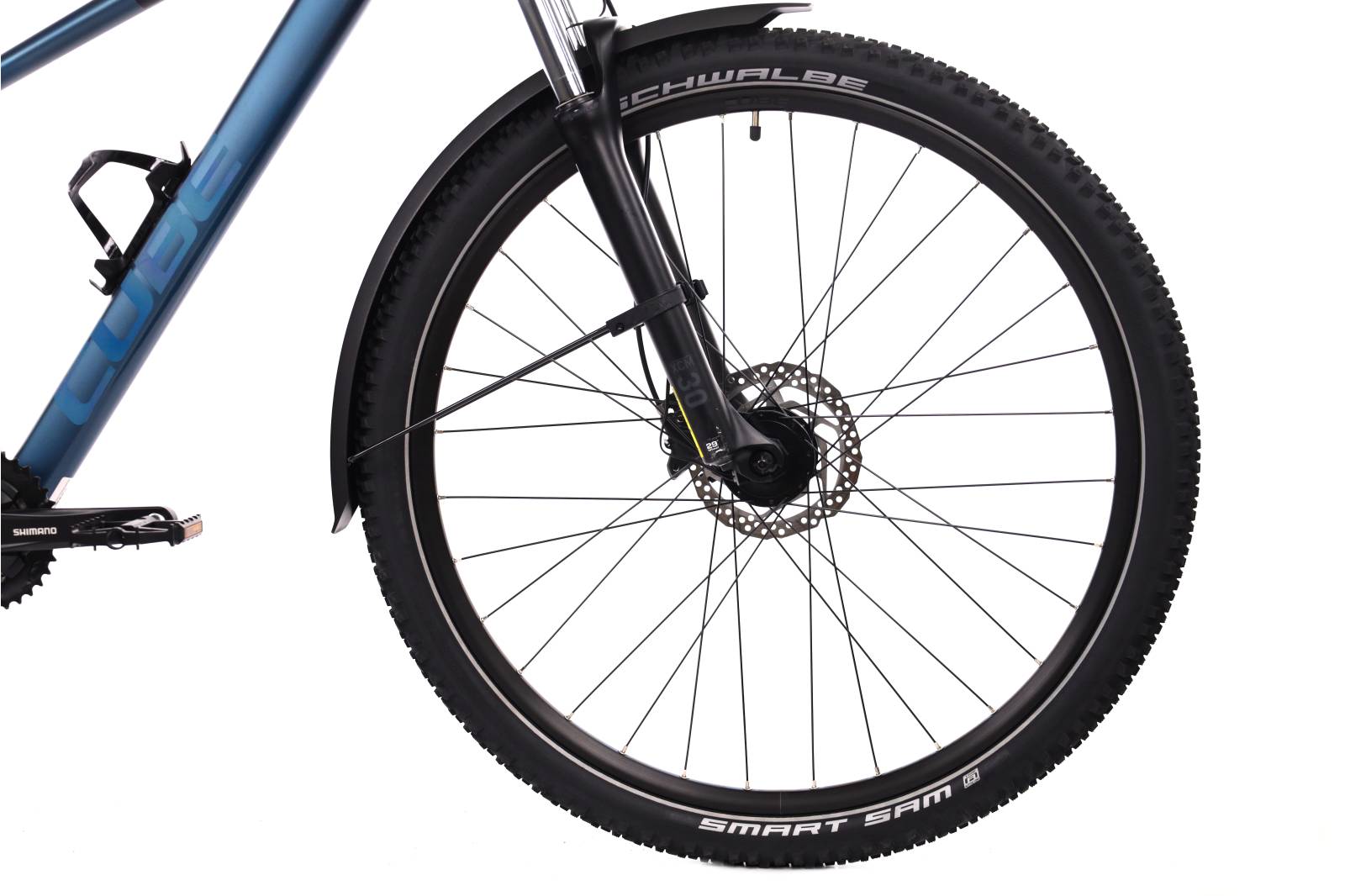 Cube AIM SLX Allroad
