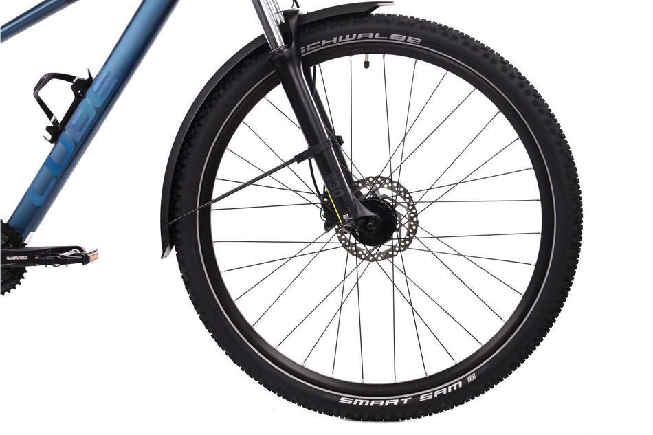 Cube AIM SLX Allroad