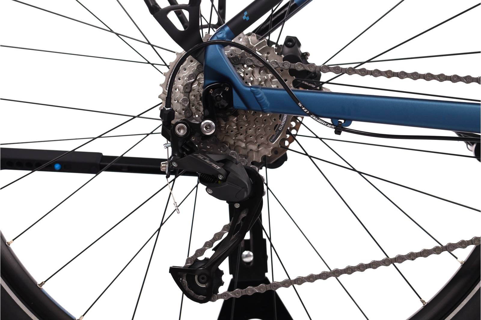 Cube AIM SLX Allroad