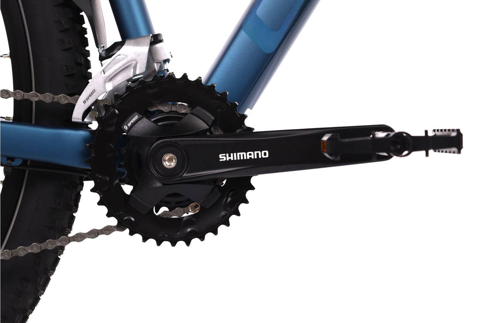 Cube AIM SLX Allroad