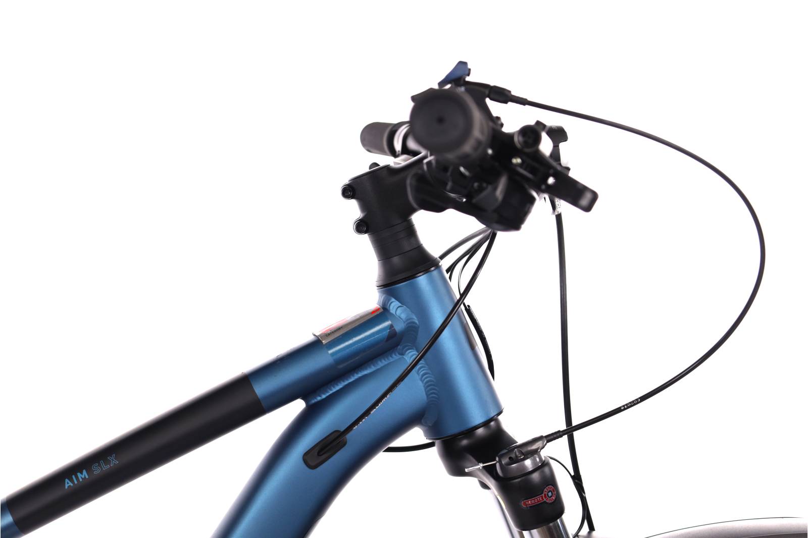 Cube AIM SLX Allroad