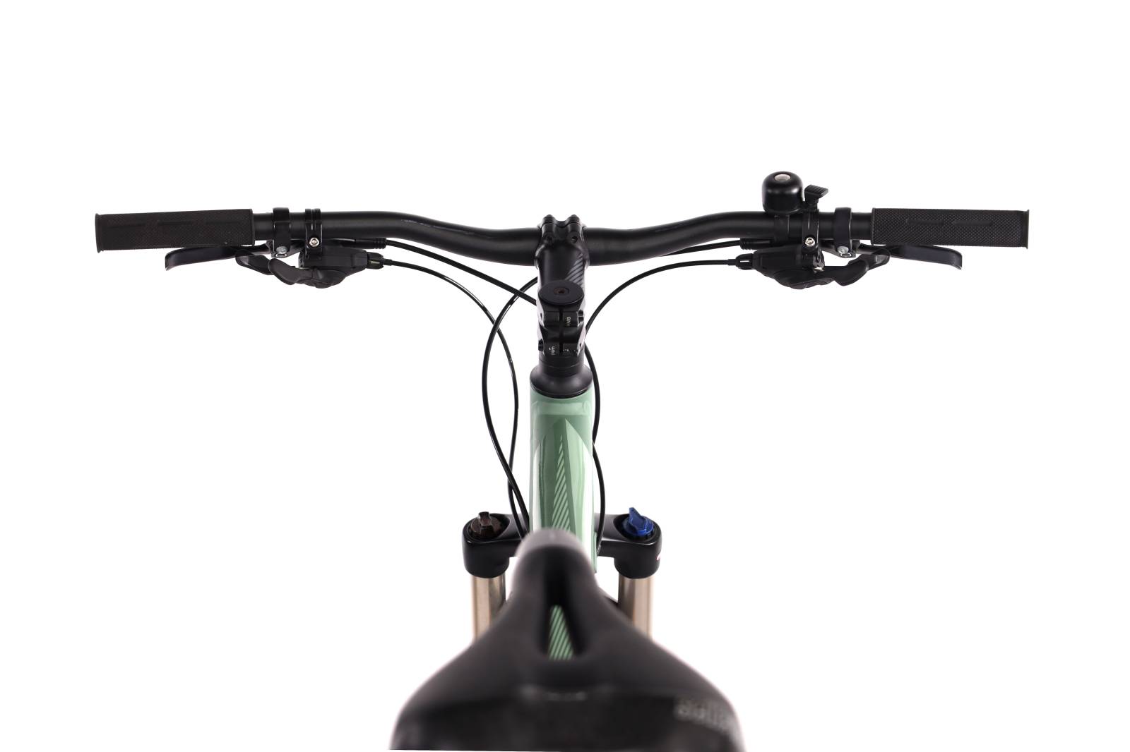 Focus Whistler 3.8