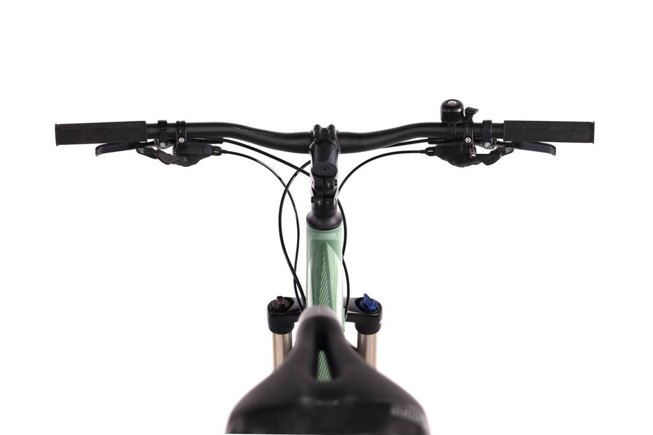 Focus Whistler 3.8