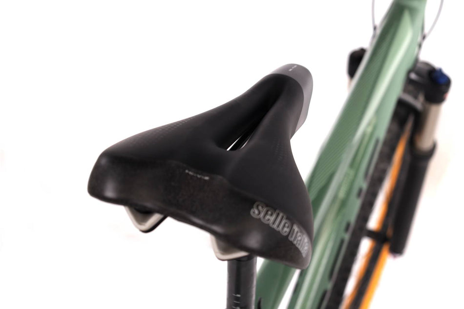 Focus Whistler 3.8